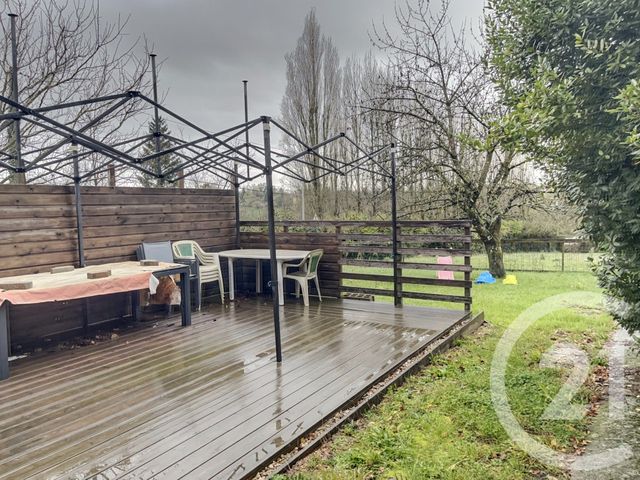 maison à vendre - 16 pièces - 304.61 m2 - ST CYR SUR MENTHON - 01 - RHONE-ALPES - Century 21 Camaz Immobilier