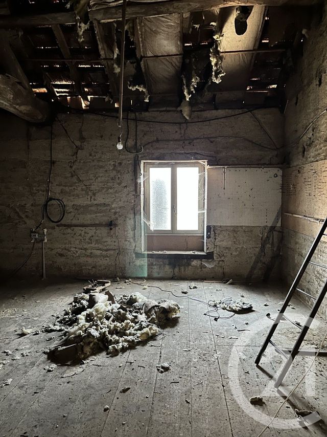 maison à vendre - 16 pièces - 304.61 m2 - ST CYR SUR MENTHON - 01 - RHONE-ALPES - Century 21 Camaz Immobilier