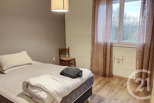 maison à vendre - 16 pièces - 304.61 m2 - ST CYR SUR MENTHON - 01 - RHONE-ALPES - Century 21 Camaz Immobilier