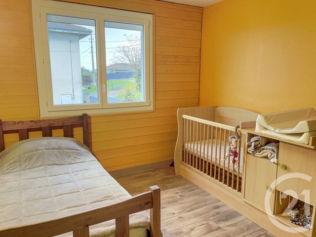 maison à vendre - 16 pièces - 304.61 m2 - ST CYR SUR MENTHON - 01 - RHONE-ALPES - Century 21 Camaz Immobilier