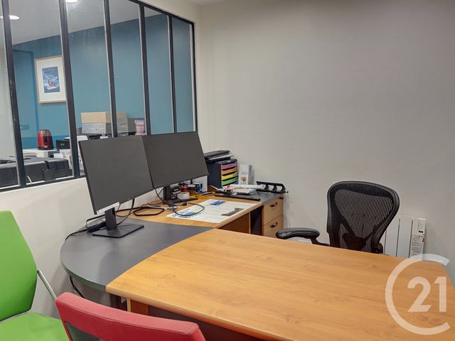 maison à vendre - 16 pièces - 304.61 m2 - ST CYR SUR MENTHON - 01 - RHONE-ALPES - Century 21 Camaz Immobilier