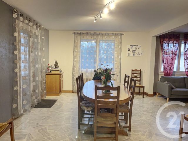 maison à vendre - 16 pièces - 304.61 m2 - ST CYR SUR MENTHON - 01 - RHONE-ALPES - Century 21 Camaz Immobilier