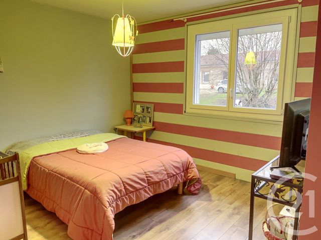 maison à vendre - 16 pièces - 304.61 m2 - ST CYR SUR MENTHON - 01 - RHONE-ALPES - Century 21 Camaz Immobilier