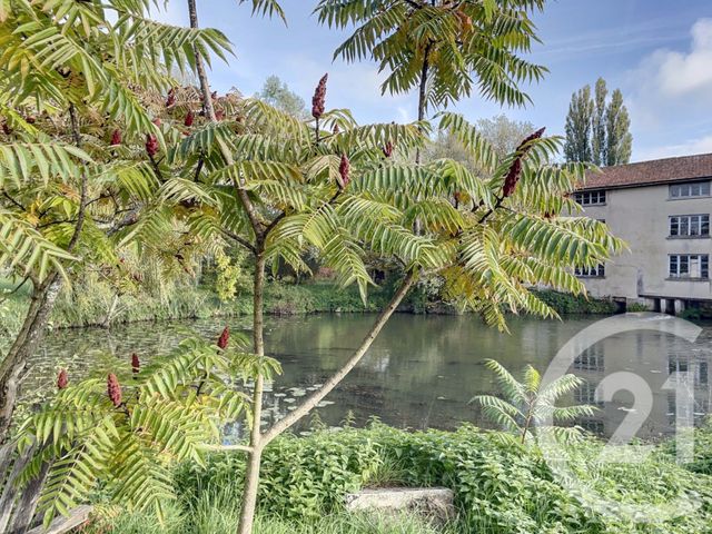 maison à vendre - 5 pièces - 114.36 m2 - MALAFRETAZ - 01 - RHONE-ALPES - Century 21 Camaz Immobilier