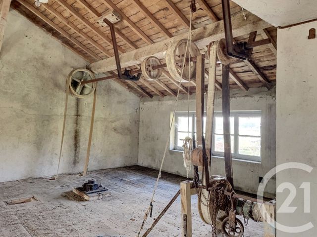 maison à vendre - 5 pièces - 114.36 m2 - MALAFRETAZ - 01 - RHONE-ALPES - Century 21 Camaz Immobilier