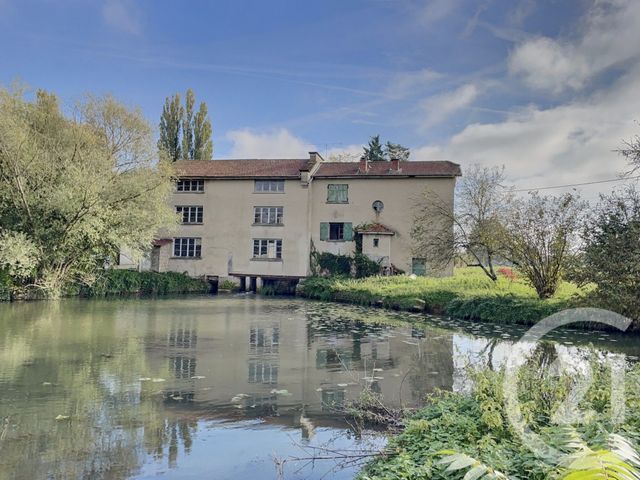 maison - MALAFRETAZ - 01