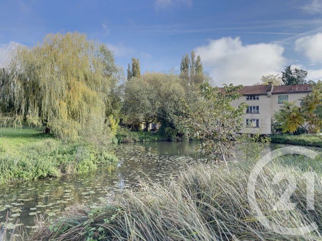 maison à vendre - 5 pièces - 114.36 m2 - MALAFRETAZ - 01 - RHONE-ALPES - Century 21 Camaz Immobilier