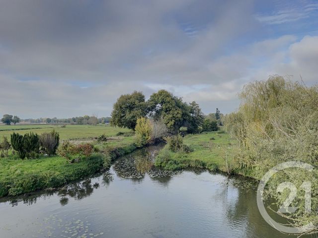 maison à vendre - 5 pièces - 114.36 m2 - MALAFRETAZ - 01 - RHONE-ALPES - Century 21 Camaz Immobilier