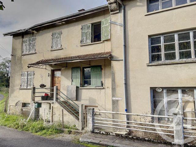 maison à vendre - 5 pièces - 114.36 m2 - MALAFRETAZ - 01 - RHONE-ALPES - Century 21 Camaz Immobilier