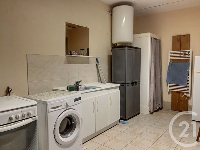 maison à vendre - 4 pièces - 88.53 m2 - ETREZ - 01 - RHONE-ALPES - Century 21 Camaz Immobilier