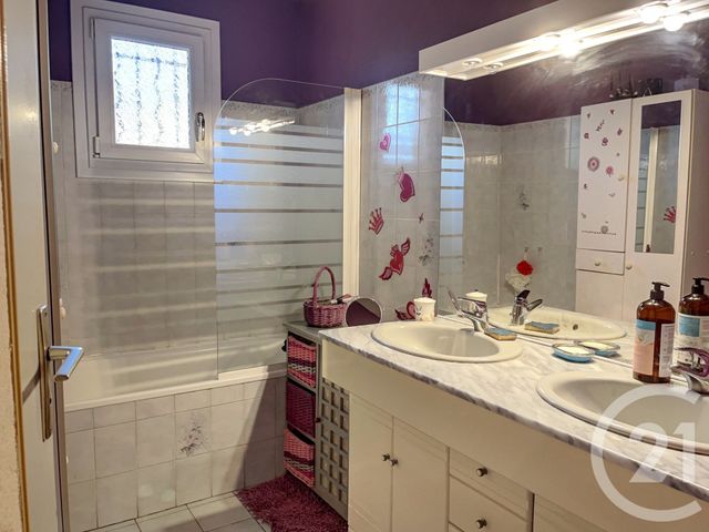 maison à vendre - 4 pièces - 88.53 m2 - ETREZ - 01 - RHONE-ALPES - Century 21 Camaz Immobilier