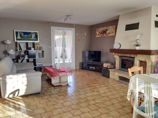 maison à vendre - 4 pièces - 88.53 m2 - ETREZ - 01 - RHONE-ALPES - Century 21 Camaz Immobilier