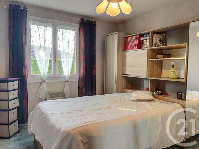 maison à vendre - 4 pièces - 88.53 m2 - ETREZ - 01 - RHONE-ALPES - Century 21 Camaz Immobilier