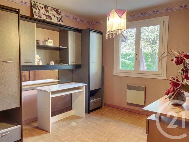 maison à vendre - 4 pièces - 88.53 m2 - ETREZ - 01 - RHONE-ALPES - Century 21 Camaz Immobilier