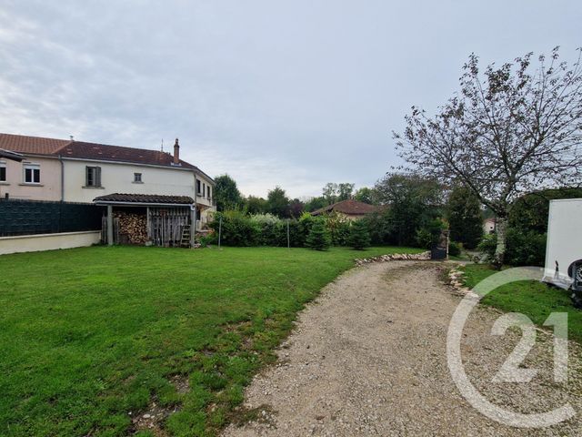 maison à vendre - 5 pièces - 76.0 m2 - BEAUPONT - 01 - RHONE-ALPES - Century 21 Camaz Immobilier