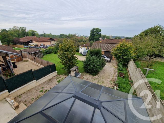 maison à vendre - 5 pièces - 76.0 m2 - BEAUPONT - 01 - RHONE-ALPES - Century 21 Camaz Immobilier