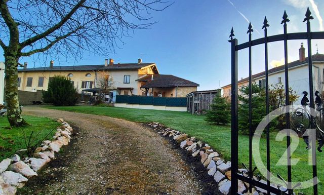 maison - BEAUPONT - 01