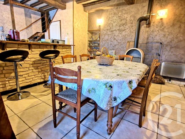 maison à vendre - 5 pièces - 76.0 m2 - BEAUPONT - 01 - RHONE-ALPES - Century 21 Camaz Immobilier