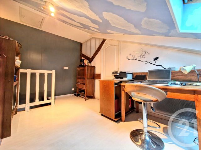 maison à vendre - 5 pièces - 76.0 m2 - BEAUPONT - 01 - RHONE-ALPES - Century 21 Camaz Immobilier