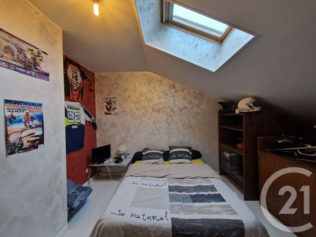 maison à vendre - 5 pièces - 76.0 m2 - BEAUPONT - 01 - RHONE-ALPES - Century 21 Camaz Immobilier