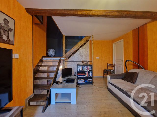 maison à vendre - 5 pièces - 76.0 m2 - BEAUPONT - 01 - RHONE-ALPES - Century 21 Camaz Immobilier