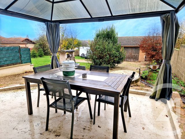 maison à vendre - 5 pièces - 76.0 m2 - BEAUPONT - 01 - RHONE-ALPES - Century 21 Camaz Immobilier