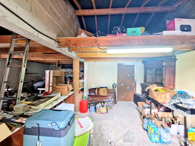 maison à vendre - 5 pièces - 76.0 m2 - BEAUPONT - 01 - RHONE-ALPES - Century 21 Camaz Immobilier