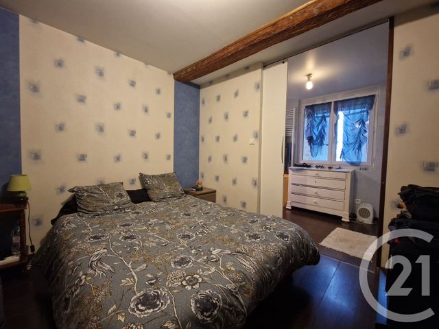 maison à vendre - 5 pièces - 76.0 m2 - BEAUPONT - 01 - RHONE-ALPES - Century 21 Camaz Immobilier