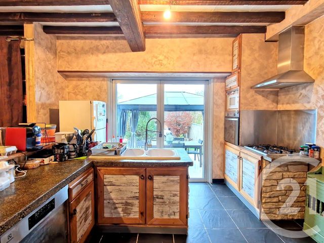 maison à vendre - 5 pièces - 76.0 m2 - BEAUPONT - 01 - RHONE-ALPES - Century 21 Camaz Immobilier