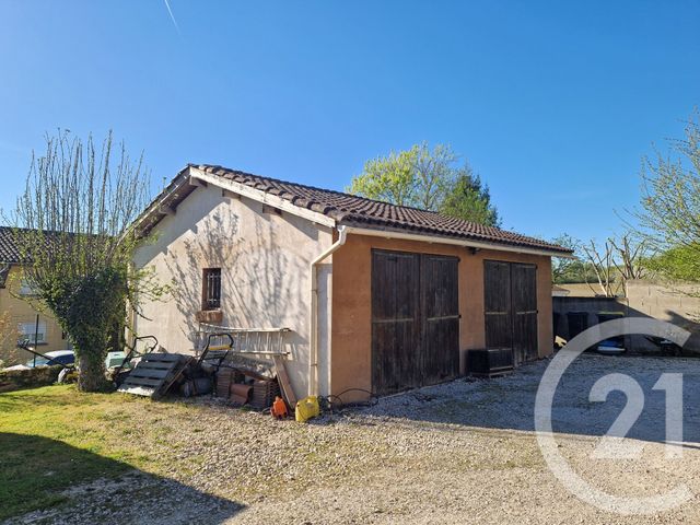 maison à vendre - 5 pièces - 76.0 m2 - BEAUPONT - 01 - RHONE-ALPES - Century 21 Camaz Immobilier