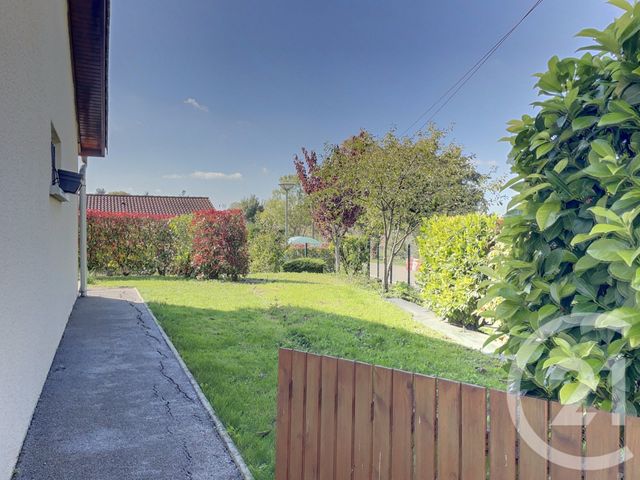 maison à vendre - 4 pièces - 90.0 m2 - MALAFRETAZ - 01 - RHONE-ALPES - Century 21 Camaz Immobilier