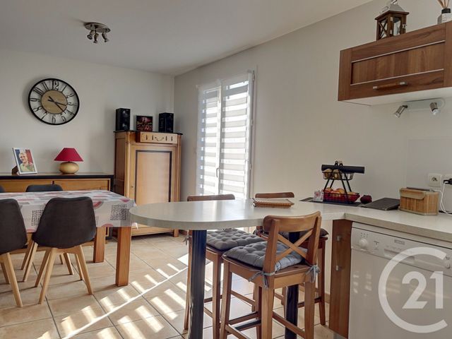 maison à vendre - 4 pièces - 90.0 m2 - MALAFRETAZ - 01 - RHONE-ALPES - Century 21 Camaz Immobilier