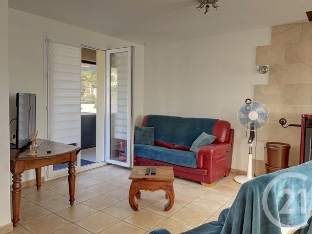 maison à vendre - 4 pièces - 90.0 m2 - MALAFRETAZ - 01 - RHONE-ALPES - Century 21 Camaz Immobilier