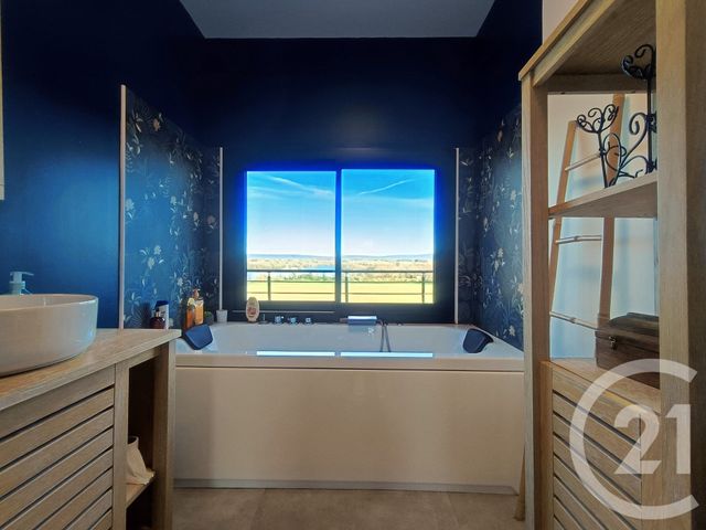 maison à vendre - 5 pièces - 124.0 m2 - JAYAT - 01 - RHONE-ALPES - Century 21 Camaz Immobilier