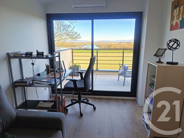 maison à vendre - 5 pièces - 124.0 m2 - JAYAT - 01 - RHONE-ALPES - Century 21 Camaz Immobilier