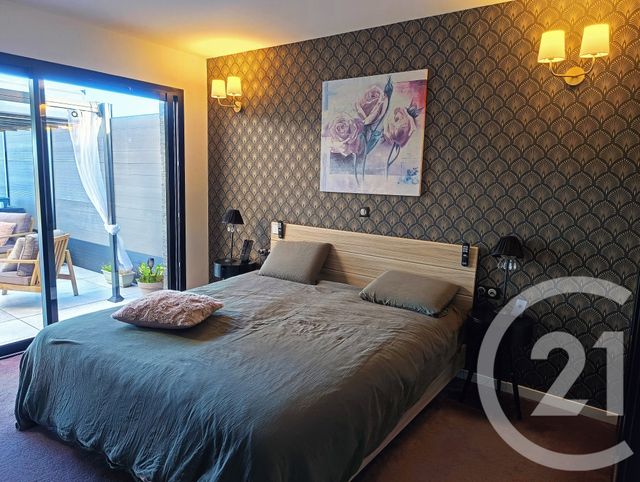 maison à vendre - 5 pièces - 124.0 m2 - JAYAT - 01 - RHONE-ALPES - Century 21 Camaz Immobilier