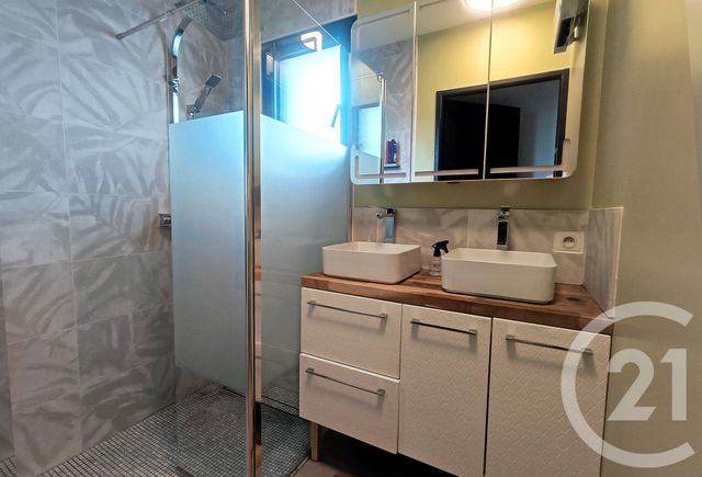 maison à vendre - 5 pièces - 124.0 m2 - JAYAT - 01 - RHONE-ALPES - Century 21 Camaz Immobilier