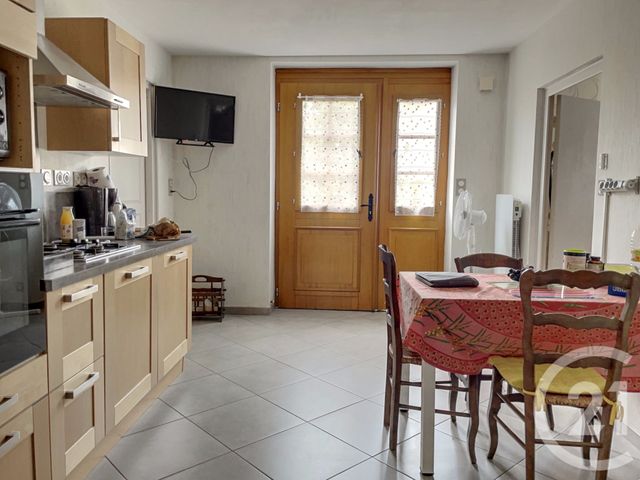 Afficher la photo en grand maison à vendre - 8 pièces - 242.0 m2 - CRAS SUR REYSSOUZE - 01 - RHONE-ALPES - Century 21 Camaz Immobilier
