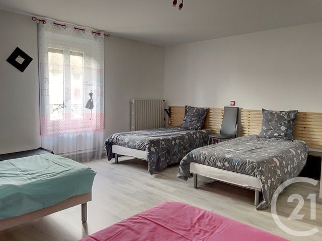 Afficher la photo en grand maison à vendre - 8 pièces - 242.0 m2 - CRAS SUR REYSSOUZE - 01 - RHONE-ALPES - Century 21 Camaz Immobilier