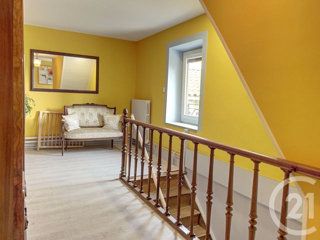 Afficher la photo en grand maison à vendre - 8 pièces - 242.0 m2 - CRAS SUR REYSSOUZE - 01 - RHONE-ALPES - Century 21 Camaz Immobilier