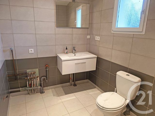 maison à vendre - 8 pièces - 179.41 m2 - MONTREVEL EN BRESSE - 01 - RHONE-ALPES - Century 21 Camaz Immobilier