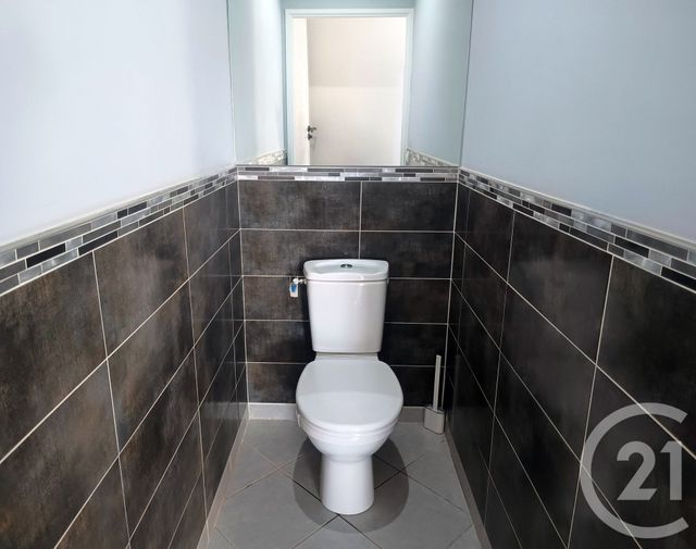 maison à vendre - 8 pièces - 179.41 m2 - MONTREVEL EN BRESSE - 01 - RHONE-ALPES - Century 21 Camaz Immobilier