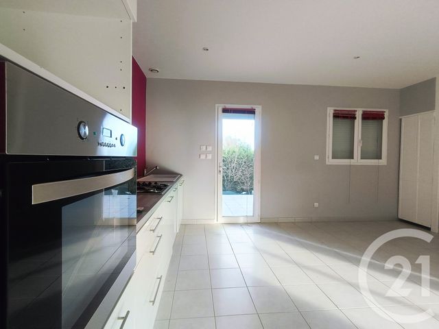 maison à vendre - 8 pièces - 179.41 m2 - MONTREVEL EN BRESSE - 01 - RHONE-ALPES - Century 21 Camaz Immobilier