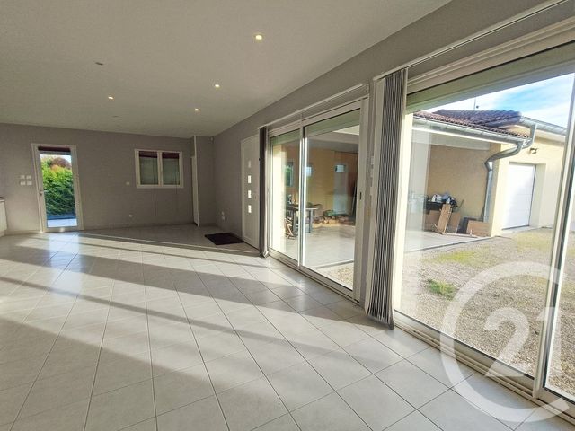 maison à vendre - 8 pièces - 179.41 m2 - MONTREVEL EN BRESSE - 01 - RHONE-ALPES - Century 21 Camaz Immobilier