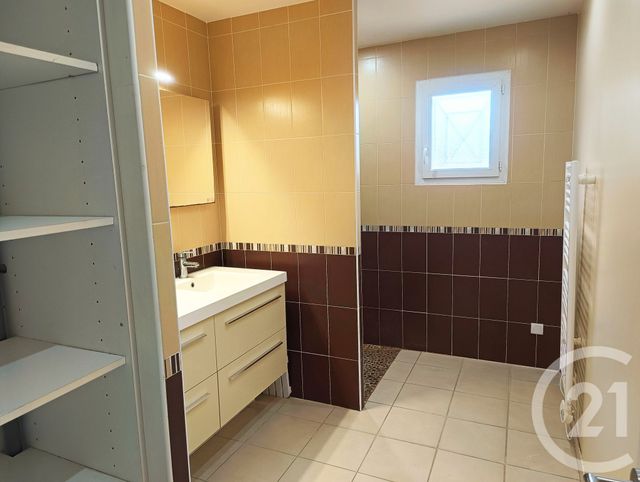 maison à vendre - 8 pièces - 179.41 m2 - MONTREVEL EN BRESSE - 01 - RHONE-ALPES - Century 21 Camaz Immobilier