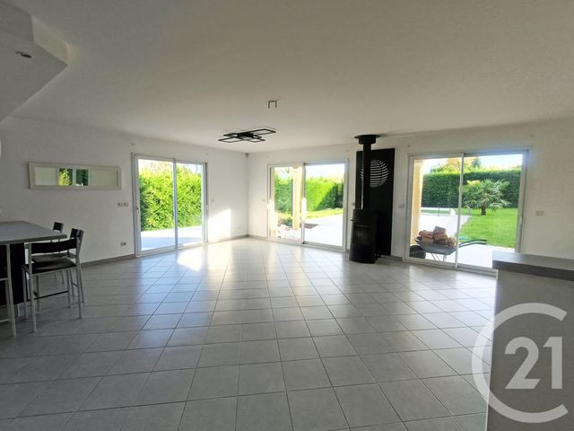 maison à vendre - 8 pièces - 179.41 m2 - MONTREVEL EN BRESSE - 01 - RHONE-ALPES - Century 21 Camaz Immobilier