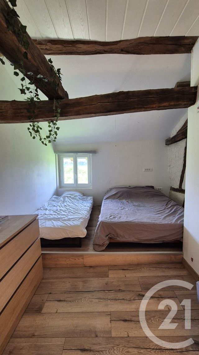 maison à vendre - 5 pièces - 217.0 m2 - ST JEAN SUR REYSSOUZE - 01 - RHONE-ALPES - Century 21 Camaz Immobilier