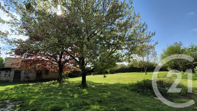 maison à vendre - 5 pièces - 217.0 m2 - ST JEAN SUR REYSSOUZE - 01 - RHONE-ALPES - Century 21 Camaz Immobilier