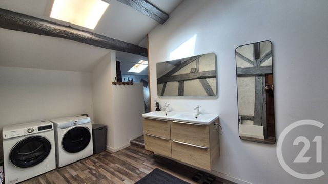 maison à vendre - 5 pièces - 217.0 m2 - ST JEAN SUR REYSSOUZE - 01 - RHONE-ALPES - Century 21 Camaz Immobilier