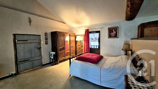 maison à vendre - 5 pièces - 168.0 m2 - CURCIAT DONGALON - 01 - RHONE-ALPES - Century 21 Camaz Immobilier